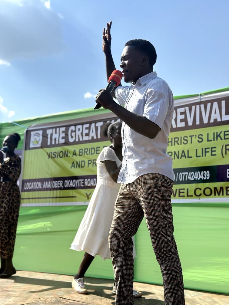 Salvation Pillar